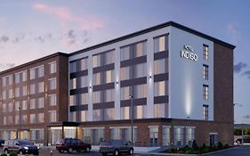 Hotel Indigo Huntsville - Midcity By Ihg