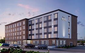 Hotel Indigo Huntsville - Midcity By Ihg